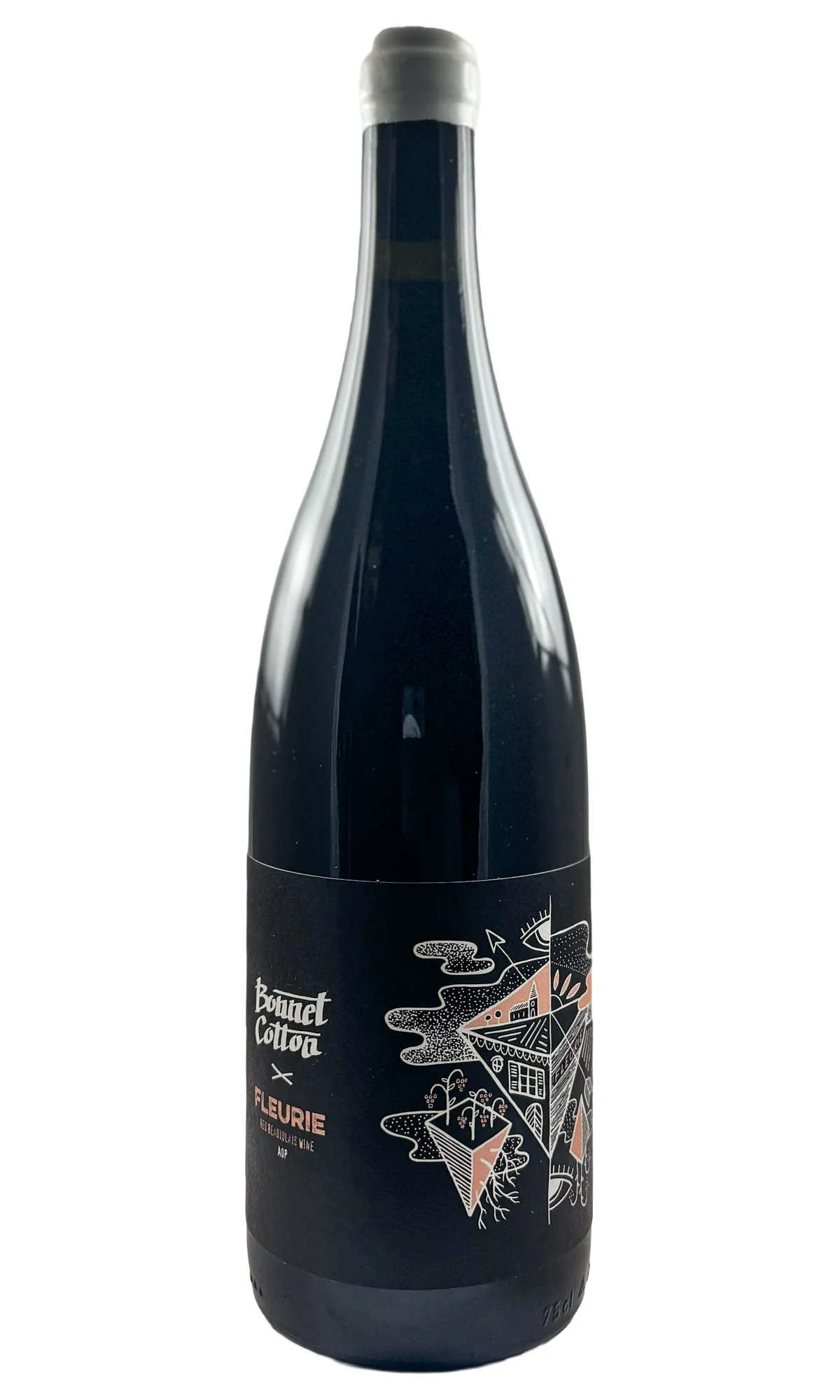 New Beaujolais Arrivals May 2023